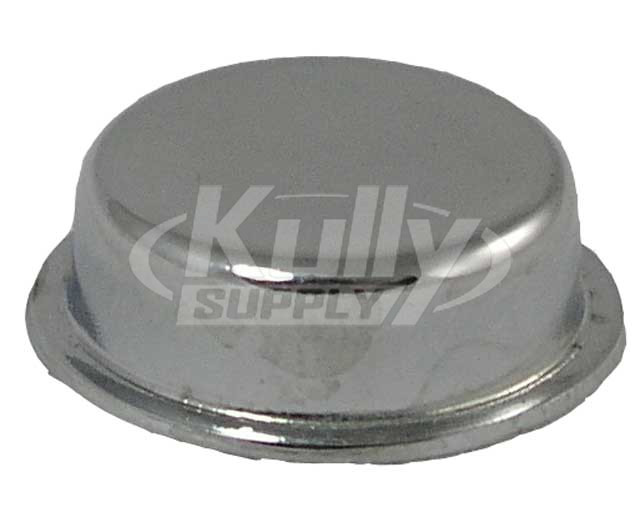 Elkay 40048C Push Button Chrome (Discontinued)