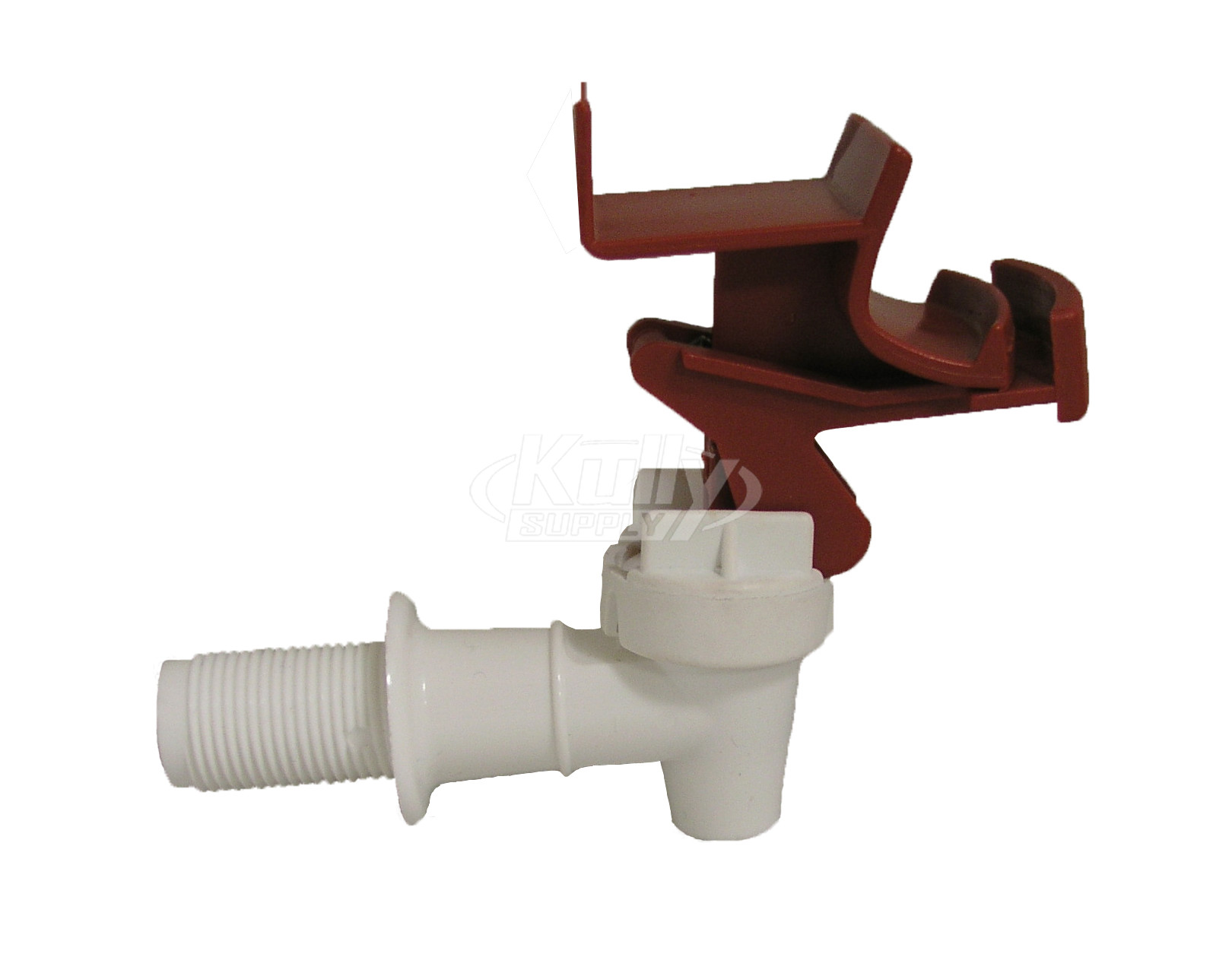 Oasis 030499-017 Hot Water Spigot Red Handle