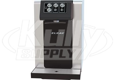 Elkay DSBSH130UVPC Water Dispenser (Hot and Cold)