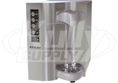 Elkay DSWH160UVPC Water Dispenser (Hot and Cold)