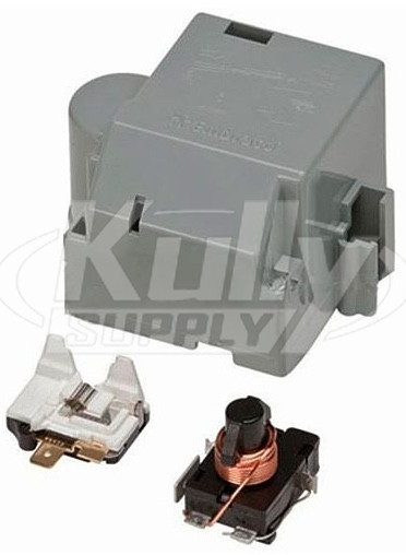 Elkay 0000000238 Drinking Fountain Relay Overload and Cover Kit