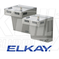 Elkay EM Bi-Level Series