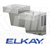 Elkay VRC Bi-Level Series