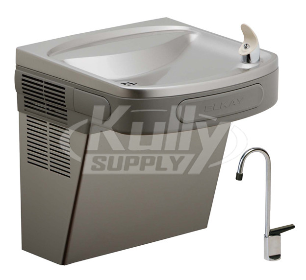 Elkay EZS4LF Drinking Fountain with Glass Filler