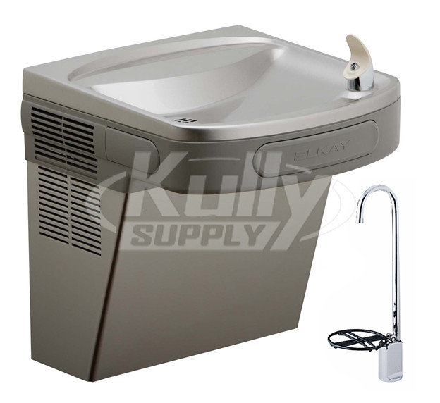 Elkay EZS4LF Drinking Fountain with Glass Filler