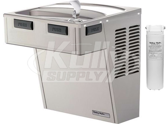 Halsey Taylor HACFS-WF-PV Filtered NON-REFRIGERATED Drinking Fountain