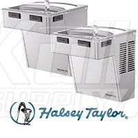 Halsey Taylor HAC Bi-Level Series