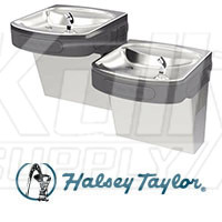 Halsey Taylor HTV Bi-Level Series