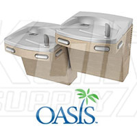 Oasis PG8AC Bi-Level Series