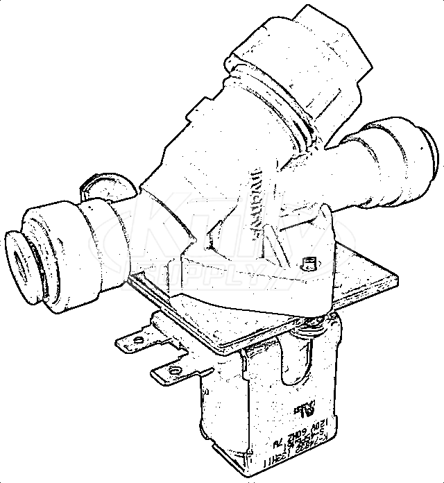 Elkay Solenoid Valves