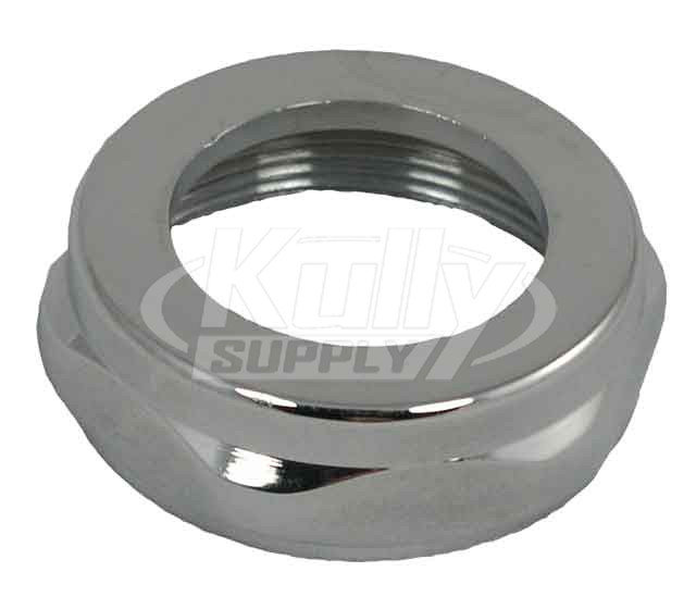 Bohlmann 40089C Bonnet Nut - Chrome Plated (Discontinued)