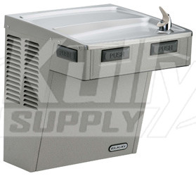 Elkay Emabf8l Drinking Fountain Drinkingfountaindoctor Com