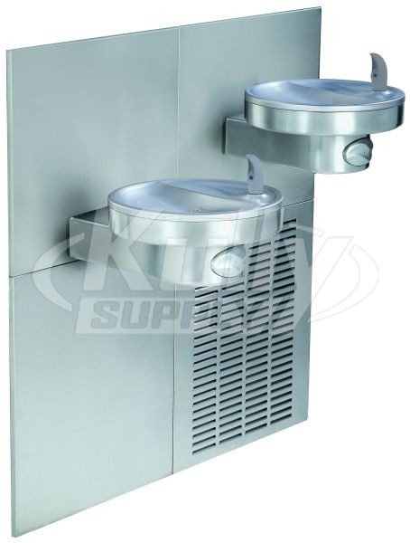 water cooler unit