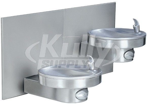 Sunroc Df 2801 Non Refrigerated Drinking Fountain Drinkingfountaindoctor Com