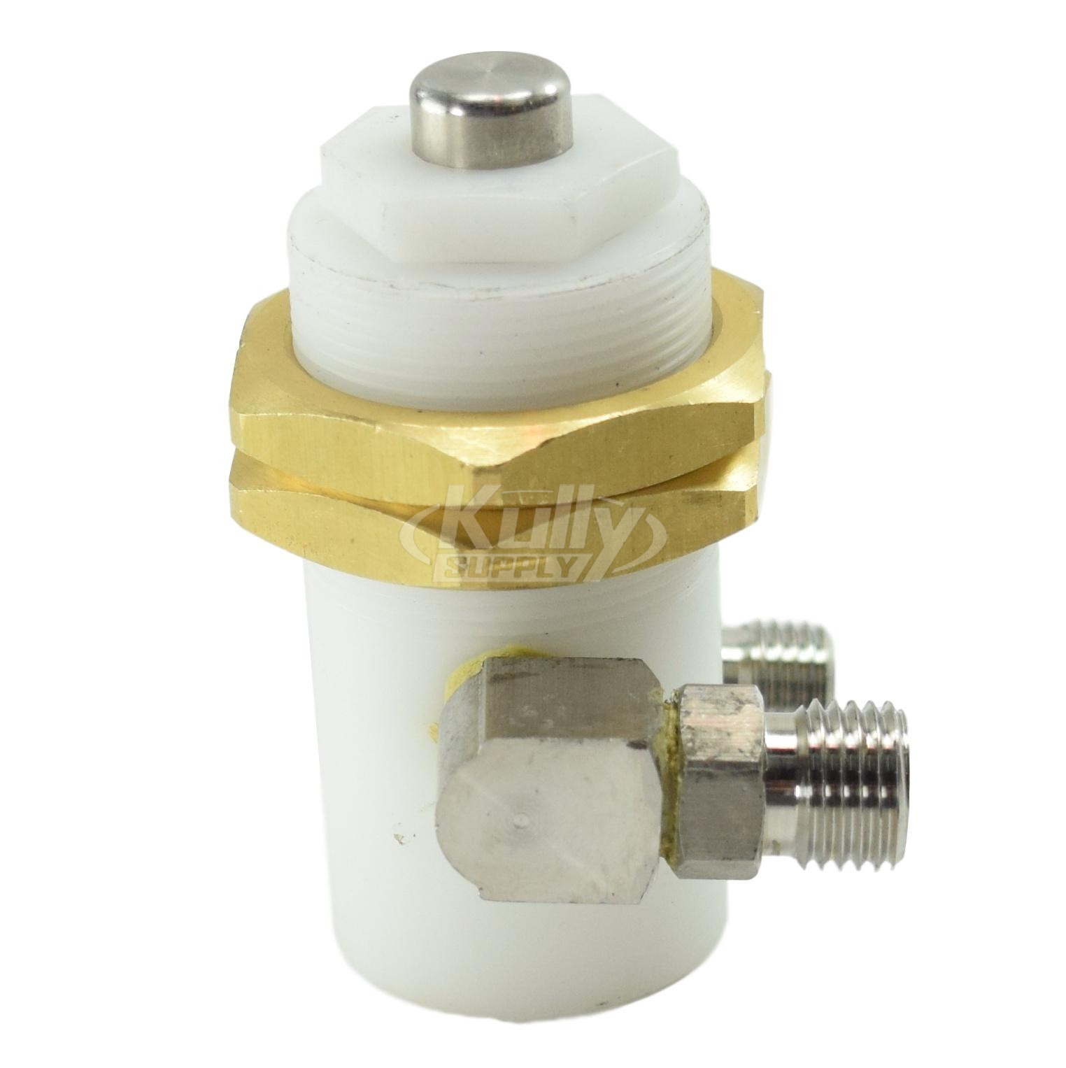 Most Dependable Fountains New Valve Body III | DrinkingFountainDoctor.com
