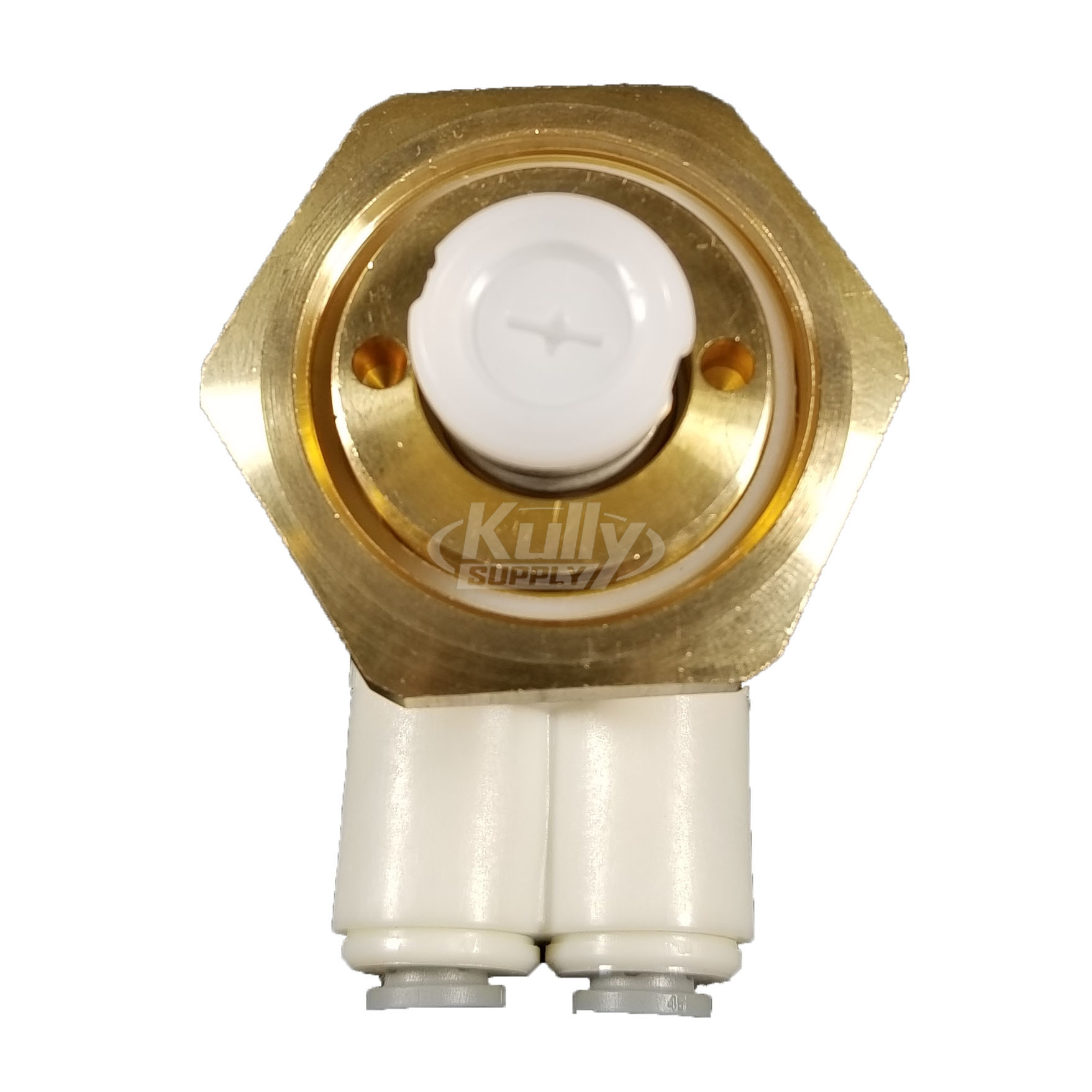 Elkay Regulator Kit w/ Brass Retaining Nut