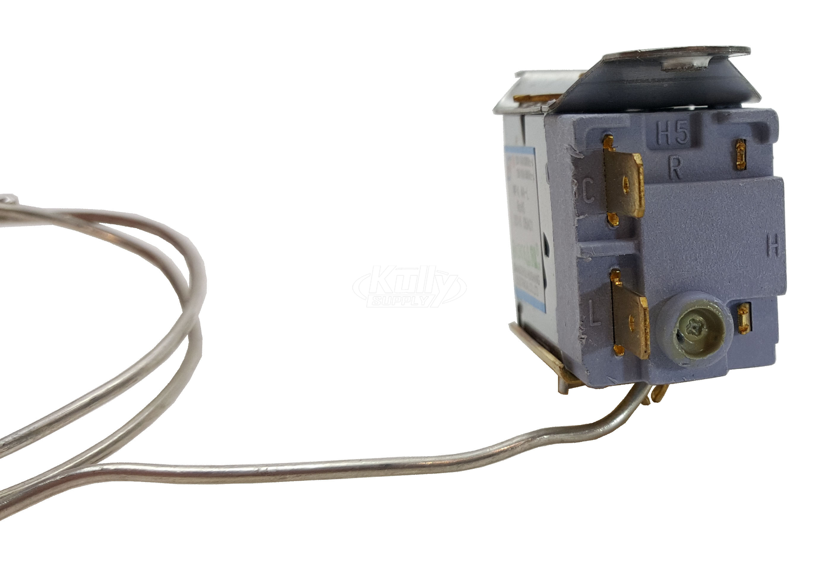 thumbnail image 2 of Water Dispenser Cold Control Thermostat Replacement - Fits Elkay & Halsey Taylor Water Coolers 2 of 11