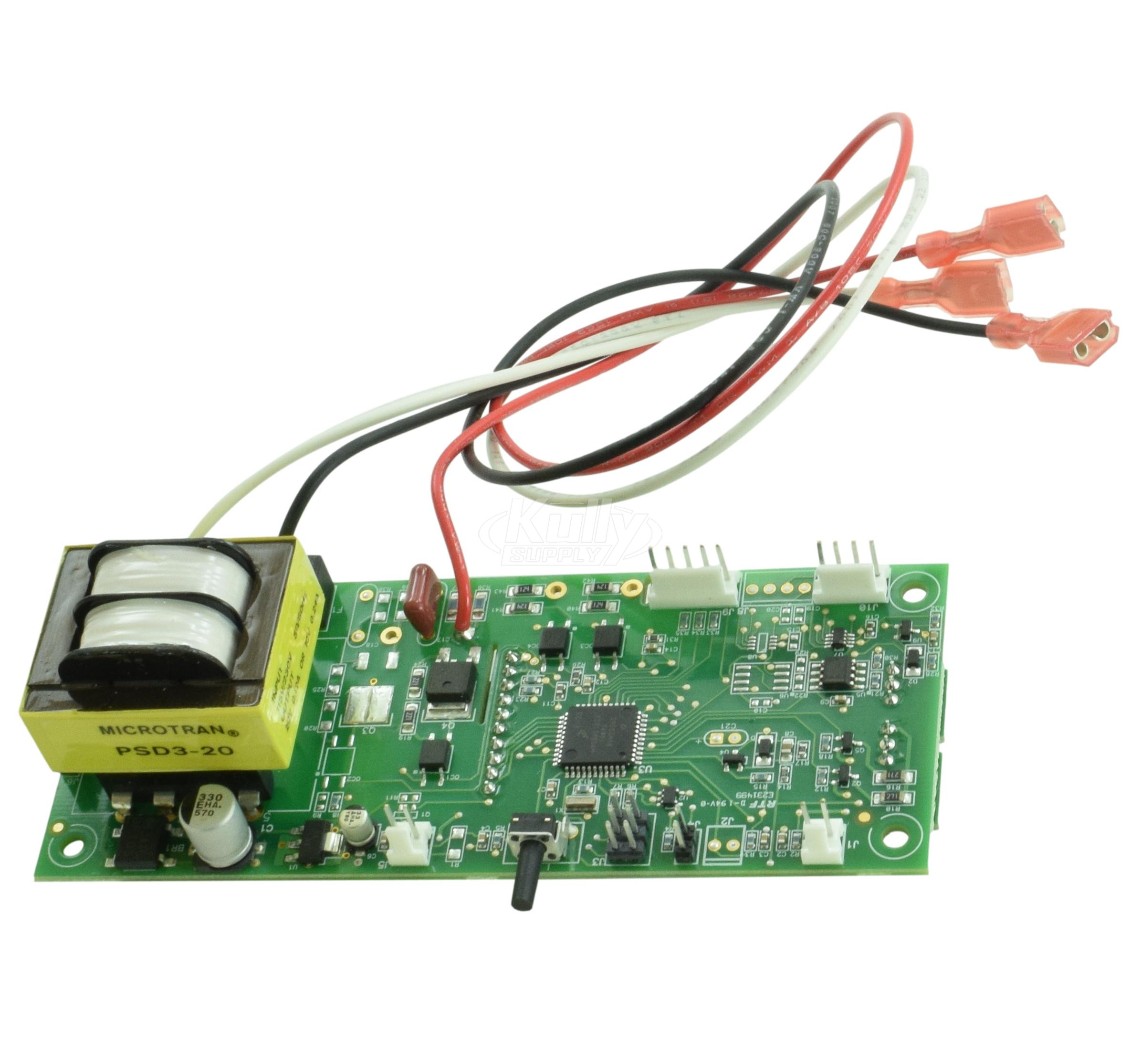 Elkay 36296C Bottle Filler Control Board (For EZH2O Unit