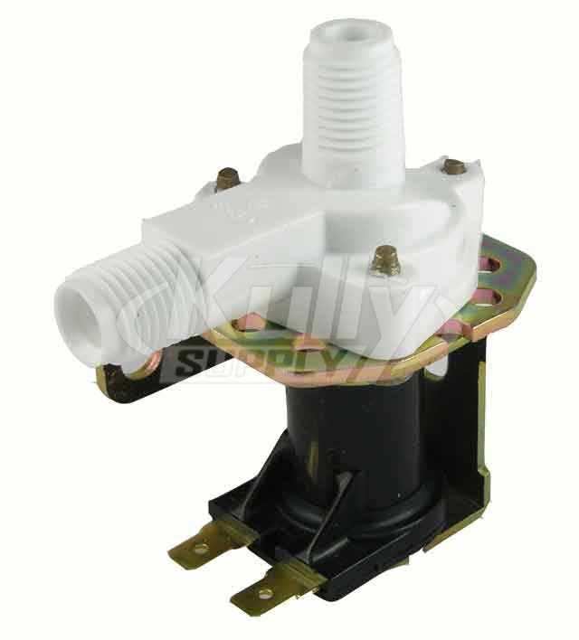新製品情報も満載 Oasis 029819-002 Solenoid Valve | DrinkingFountainDoctor.com アロマグッズ