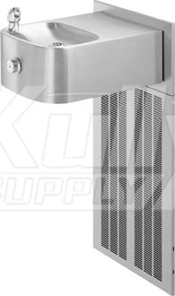 Haws H1109 8 Water Cooler Refrigerated Drinking Fountain 8 Gph Drinkingfountaindoctor Com