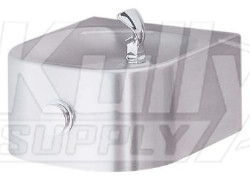 Halsey Taylor Hrfs Non Refrigerated Drinking Fountain Drinkingfountaindoctor Com