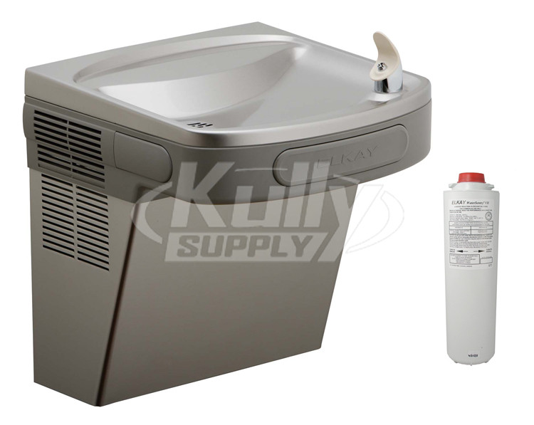 Elkay Lzs8l Filtered Drinking Fountain Drinkingfountaindoctor Com