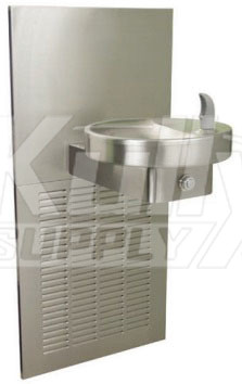 Oasis M8wr In Wall Drinking Fountain Drinkingfountaindoctor Com