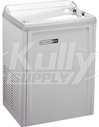 Halsey Taylor Sw4a Pv Drinking Fountain Drinkingfountaindoctor Com
