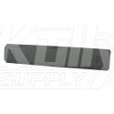 Sunroc Front Push Bar Grey D035956-18