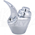 Central Brass 0362 Bubbler Head 