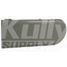 Elkay 56002C EZ-Series Drinking Fountain Side Pushbar