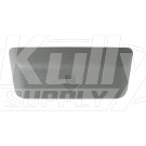 Sunroc C026315-05 Left Side Push Bar Grey (Discontinued)