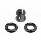 Elkay 98164C Press In Fitting Replacement Kit 1/4"