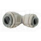 Elkay 75583C John Guest Elbow 1/4" x 5/16"