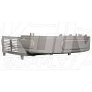 Elkay 56229C Upper Shroud (with Front and Side Push Bars)