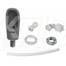 Oasis 036603-001 Radii Replacement Bubbler - Replaces 030951-003