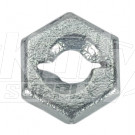 Oasis 020203 Self Threading Hex Nut