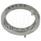 Oasis 024816 Bezel, Push Button