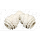Oasis 028481-101 Ftg, Jg Union Elbow