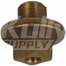 Oasis 028701-002 Spud, Bubbler Machined
