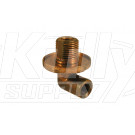 Oasis 029177-001 Spud, Bubbler Machined
