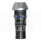 Oasis Cap & Nozzle Assembly NR (Chromed) 030029-007