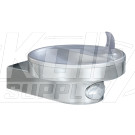 Oasis F140R NON-REFRIGERATED In-Wall Drinking Fountain