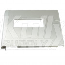 Elkay 26622C Left Hand Stainless Steel Panel