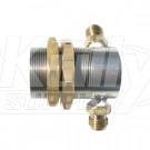 MDF Control Valve Body (Less Cartridge)