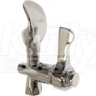 Haws 5060LF Deck-Mounted Bubbler Valve