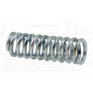 Elkay 75671C Spring-Push Button Swirlflo