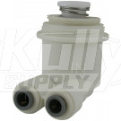 Elkay 98530C Regulator Valve Kit (Red Spring)