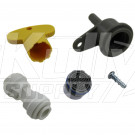 Elkay 98546C Bottle Filler Aerator Replacement Kit