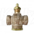 Most Dependable Fountains 305B-2-3 1/4" Whistle Valve